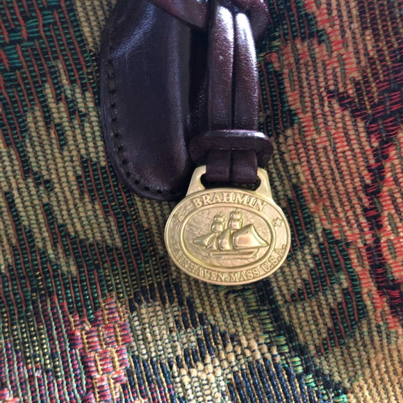 Carpet Bag - Picture 3 of 7